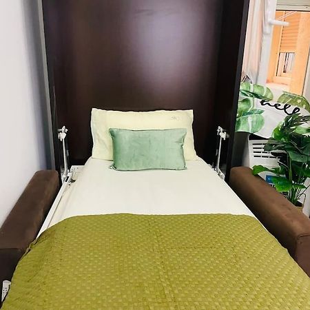 Апартаменты Fantastico Apartamento C Centro Мадрид Экстерьер фото