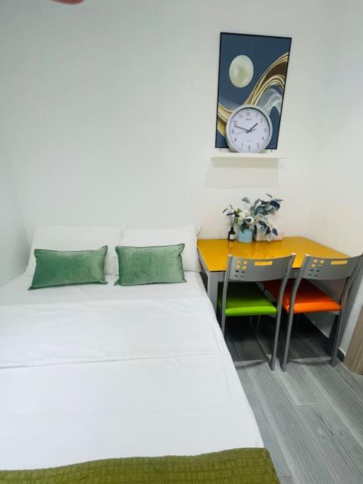 Апартаменты Fantastico Apartamento C Centro Мадрид Экстерьер фото