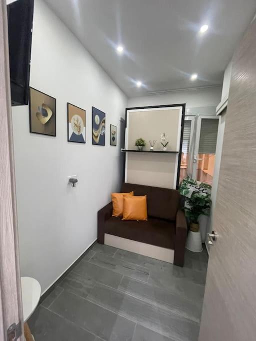 Апартаменты Fantastico Apartamento C Centro Мадрид Экстерьер фото