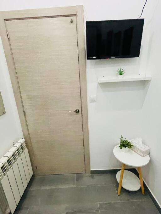 Апартаменты Fantastico Apartamento C Centro Мадрид Экстерьер фото