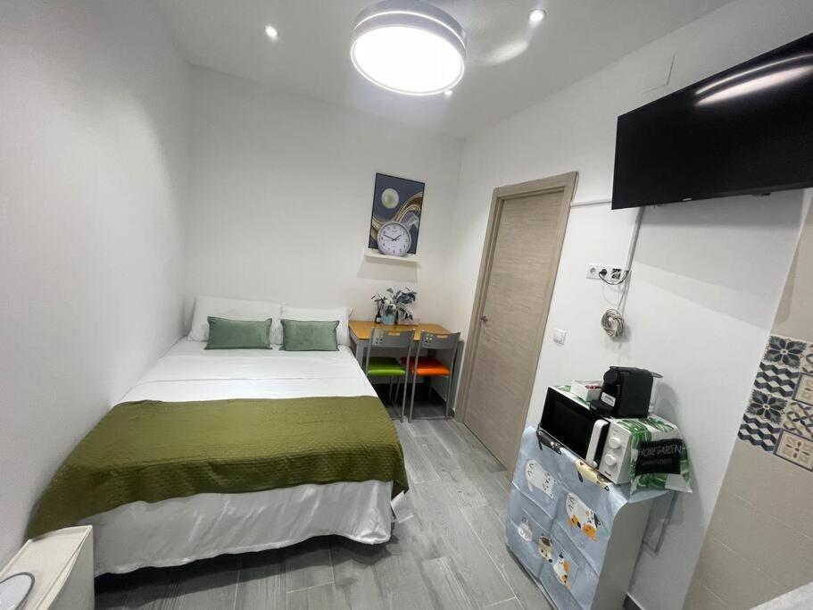 Апартаменты Fantastico Apartamento C Centro Мадрид Экстерьер фото