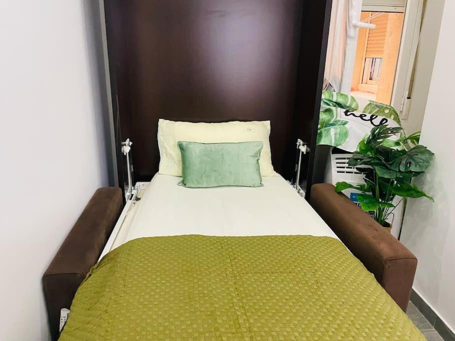 Апартаменты Fantastico Apartamento C Centro Мадрид Экстерьер фото