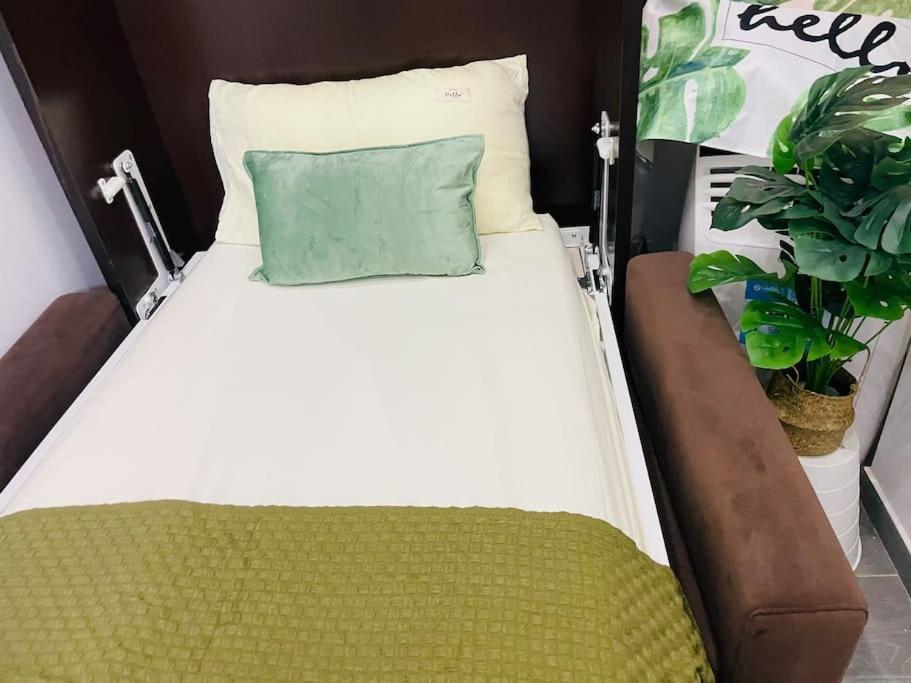 Апартаменты Fantastico Apartamento C Centro Мадрид Экстерьер фото